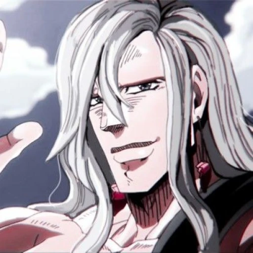 Polnareff