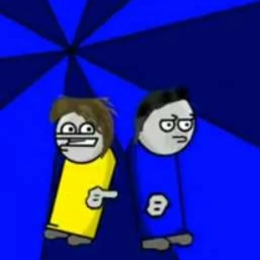 Gabriel barsch and Bill barsch