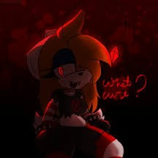 Tailsko Doll