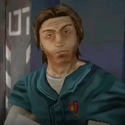 Jimmy