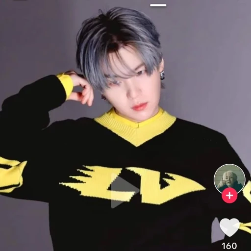 Jungkook 🙁 😍💓
