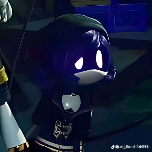 Uzi doorman