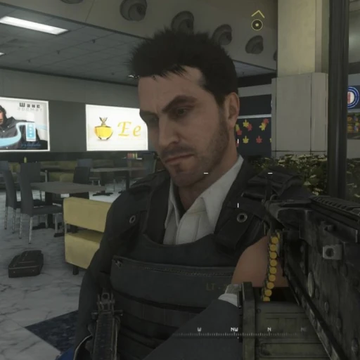 Vladimir Makarov ★