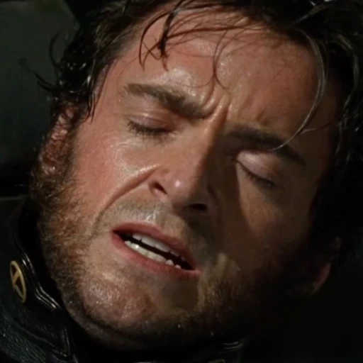 wolverine °•°•