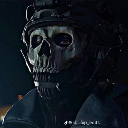 Ghost