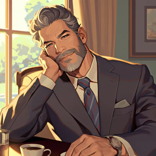 Sugar Daddy