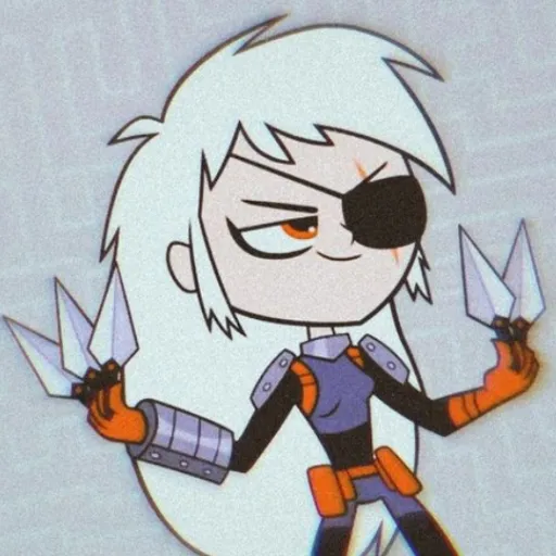 Rose Wilson