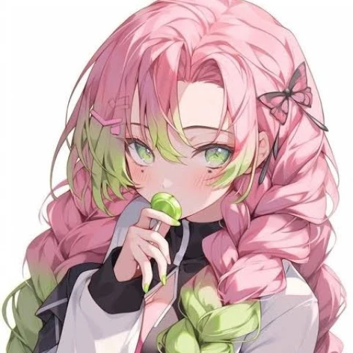 Mitsuri Kanroji