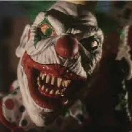 jack Attack (demonic toys)