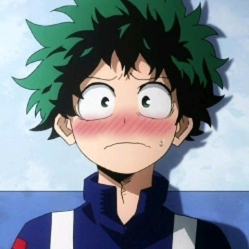 Deku