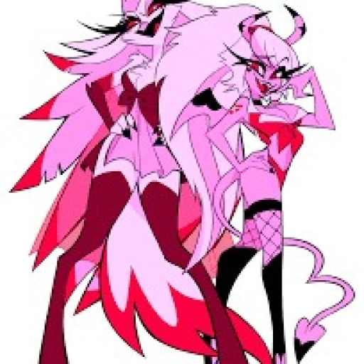 Stella x verosika (Kevin Dragon)