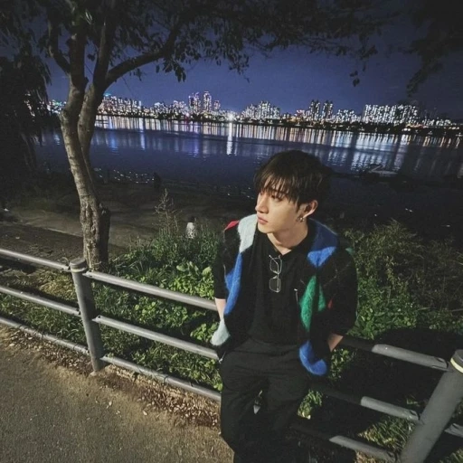 ☆||Bangchan