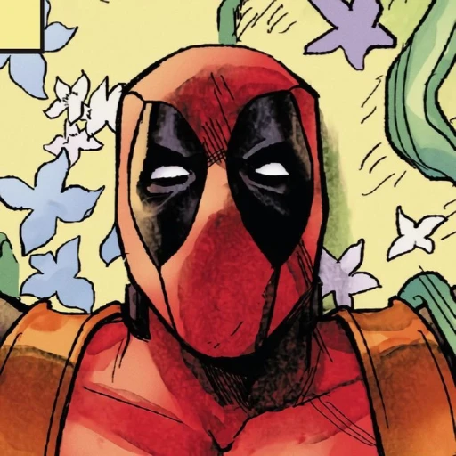 Deadpool (MLM)⁵