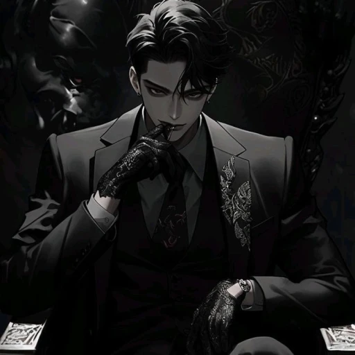 Rich daddy