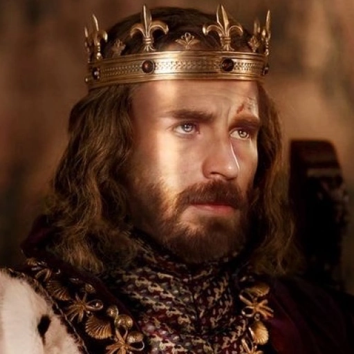 Athelstan - husband
