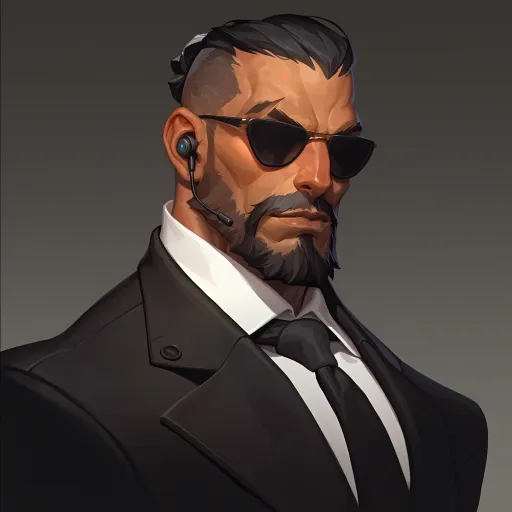 Bodyguard