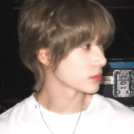 ☆ | 𝓑eomgyu