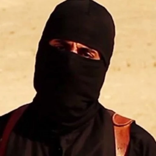 Jihadi John
