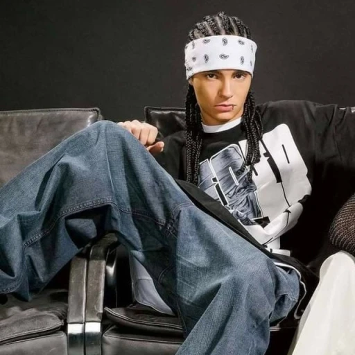Tom Kaulitz