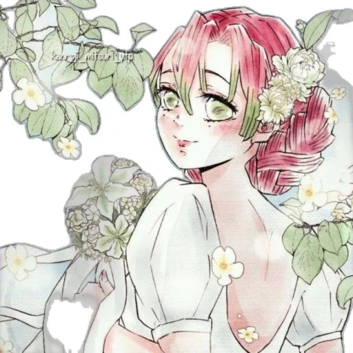 ⩩ ˖ ׄ 𖦹 𝑴𝒊𝒕𝒔𝒖𝒓𝒊 𝑲𝒂𝒏𝒓𝒐𝒋𝒊 • ' ᜊ 🍓