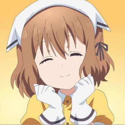 Mafuyu Hoshikawa