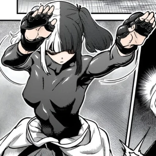 Yukihira Sara
