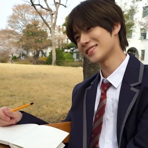 ::BEOMGYU@..