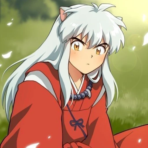 Inuyasha