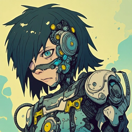 project z (robot)