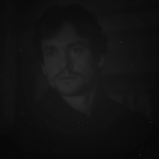 Will Graham