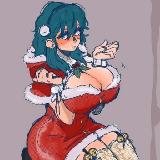 Sarah (Best friend)