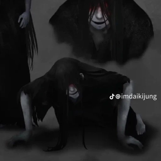 Mr.crawling