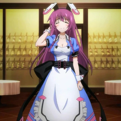 Tabane Shinonono