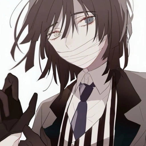 Iguro Obanai (Yakuza)