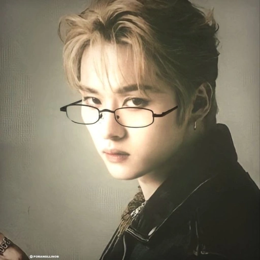 Lee Minho..
