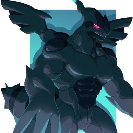 Zekrom