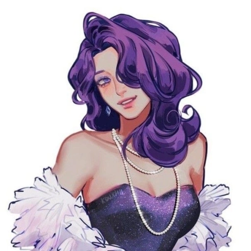 ~Rarity{HUMAN}~