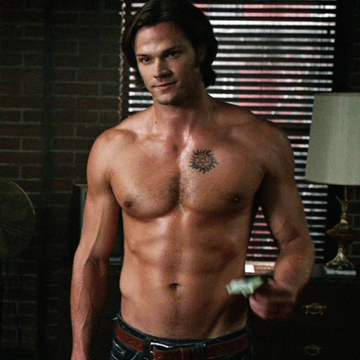 Soulless Sam