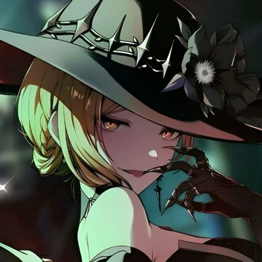 Demonio Meiko