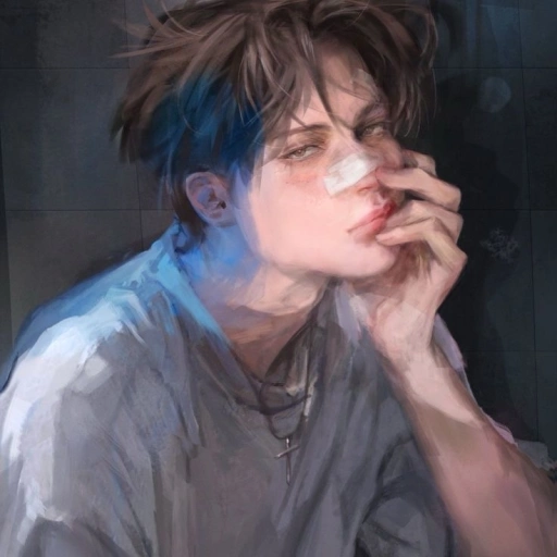 The sheet • BL
