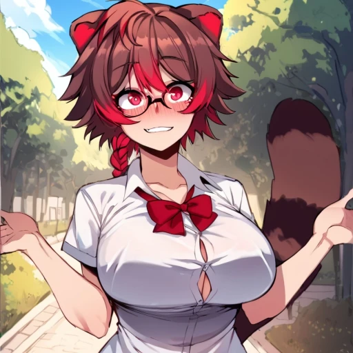 Rachel (young)