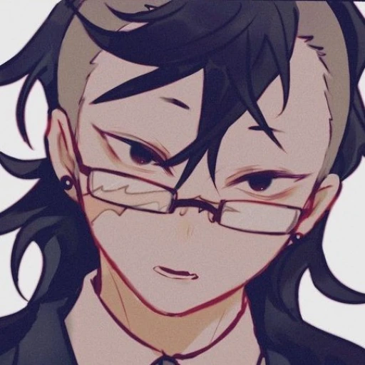 [ Genya Shinazugawa - Teacher ]