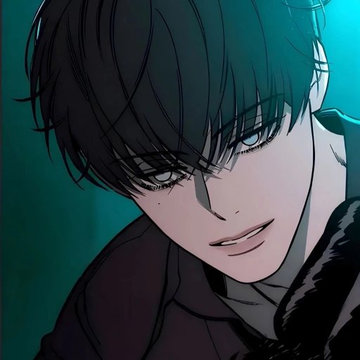 🖤 | Beom Tae Ha