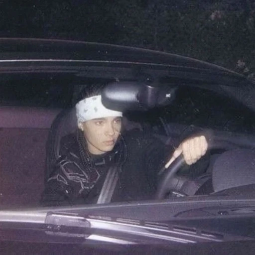 Tom Kaulitz | Where is it?!