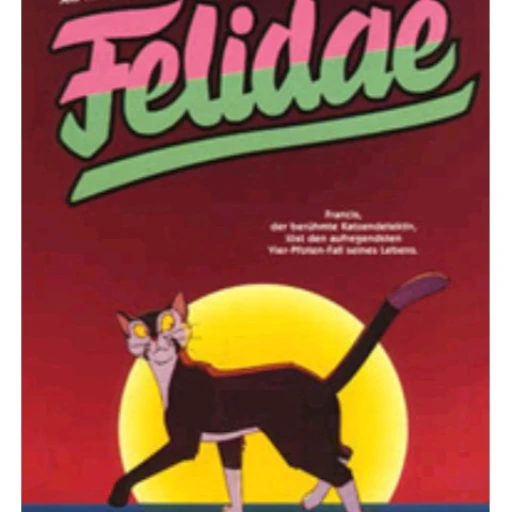 felidae 