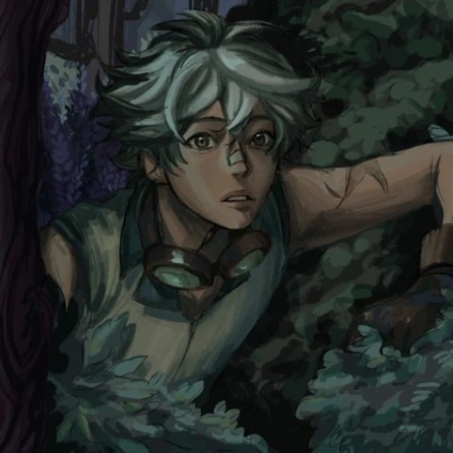 bennett (a bath together)
