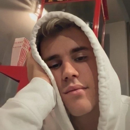 Justin Bieber || Sick