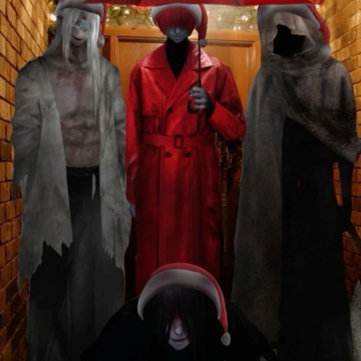 Homicipher