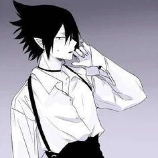 Tamaki Amajiki ¹⁶