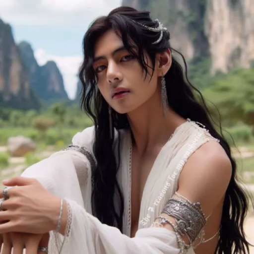 Taehyun, the Shepherd's Son